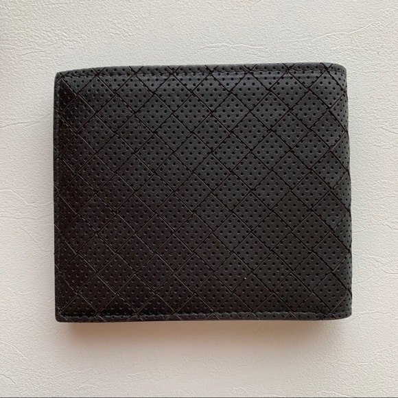 [BNIB] Bottega Veneta leather bifold men’s wallet - Picture 3 of 10